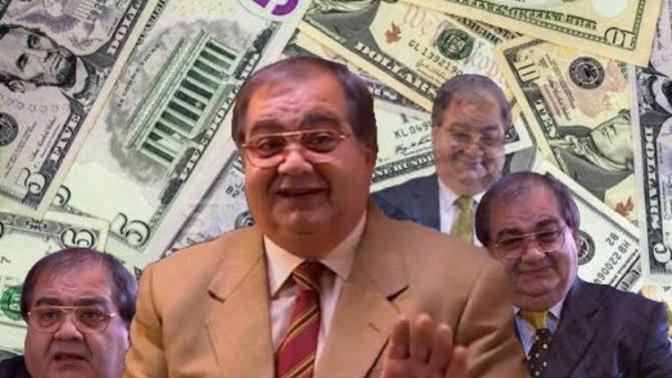 Parayı sever misiniz? Paragöz müsünüz?