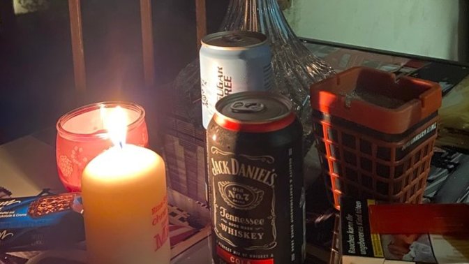 Gecenize ne/neler eşlik ediyor KScanlar?