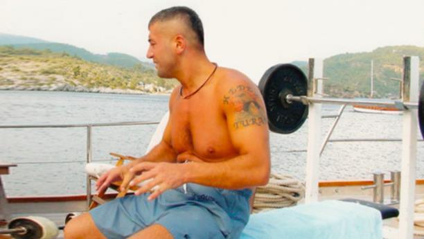 Büyüyünce Sedat Peker olmak istiyorum?