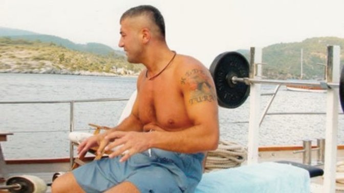 Büyüyünce Sedat Peker olmak istiyorum?