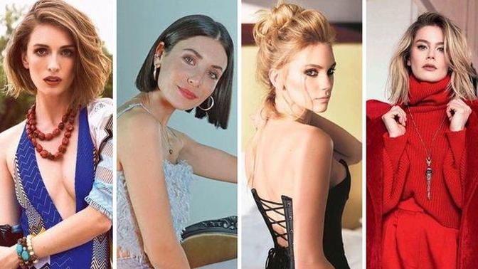Masumlar Apartmanı dizisinin yeni başrolü kim olmalı?