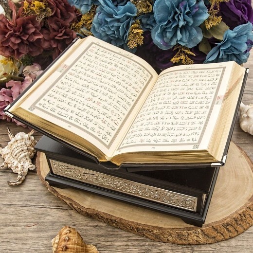 Kuranı Kerimde neler yazıyor?