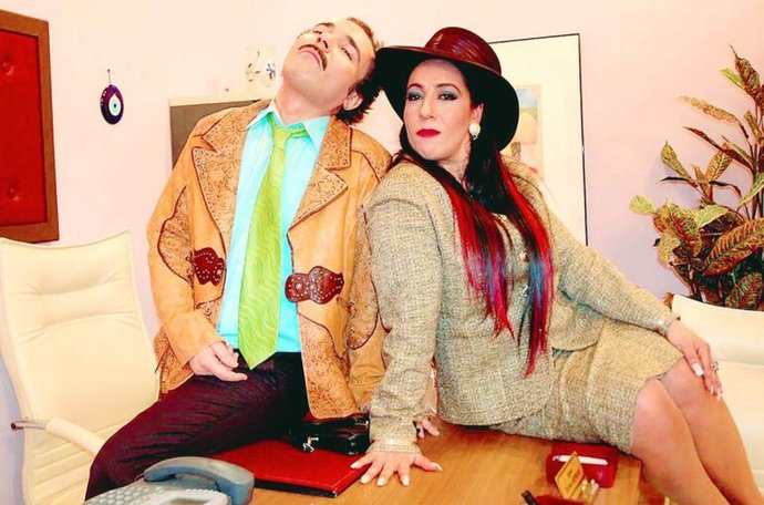 En sevdiğiniz Avrupa Yakası kurgusal karakteri hangisi?