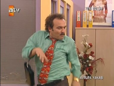 En sevdiğiniz Avrupa Yakası karakteri hangisi?