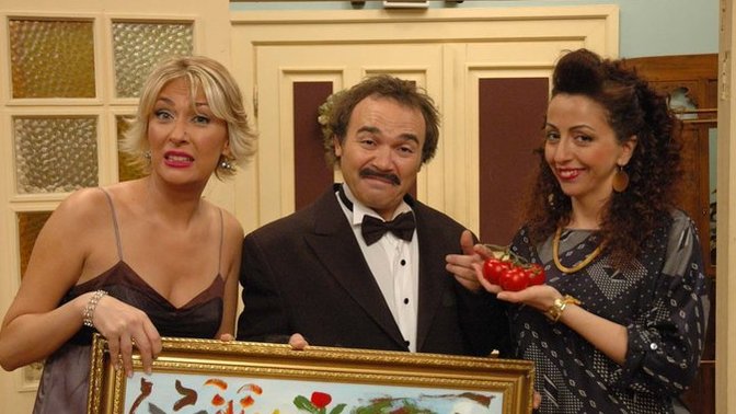 En sevdiğiniz Avrupa Yakası karakteri hangisi?