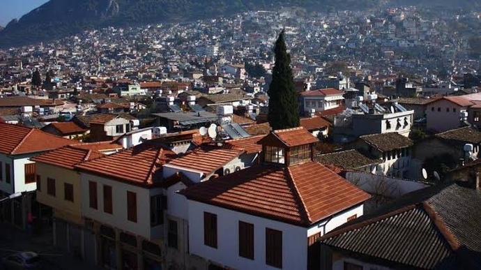 Hatay ve oranın insanları nasıldır?