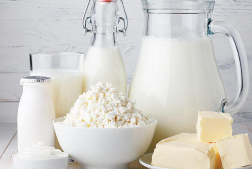 Yumurta dışında bir protein önerir misiniz?