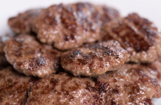 Yumurta dışında bir protein önerir misiniz?