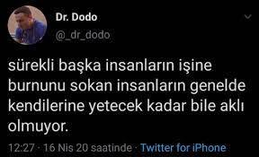 Toplumumuzda her şeye burnunu sokma huyu nereden geliyor?