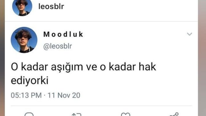 Sizin sevginizi nasıl biri hak eder?