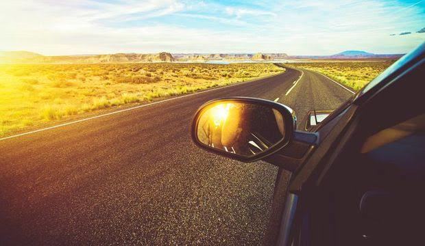 Flörtünüz ile buluşmak için en fazla ne kadar yol gidersiniz?