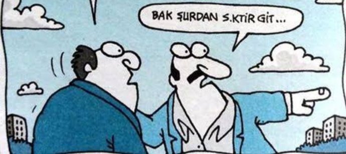 Türkiye'de lüks olup yurt dışında lüks olmayan şeyler neler?
