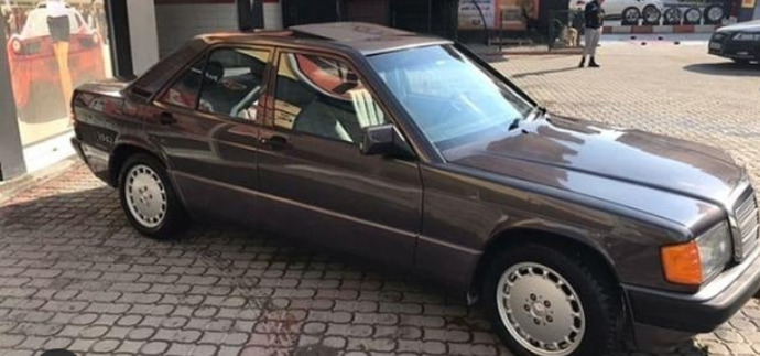 Çok beğeniyorum, bu arabanın fiyatı ne kadardır?