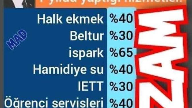 Ekrem İmamoğlu Istanbula 2 yilda neler kazandirdi, neler istanbullular icin daha iyi oldu?