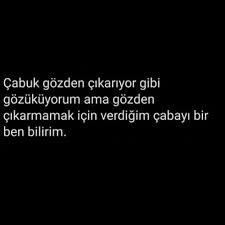 Alışkanlıklarından, sevdiğin insanlardan vazgeçmek senin için kolay mıdır?