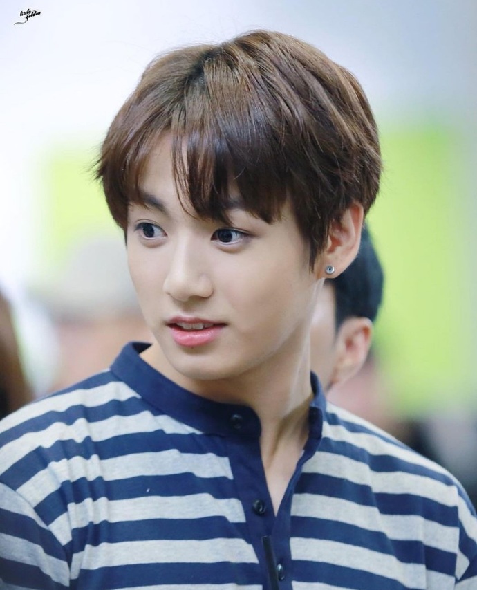 Jungkook