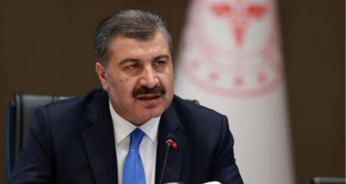 Bakan Koca aşılamada yeni grupları duyurdu. Aşılamada öncelik verilen grupları doğru buluyor musunuz?