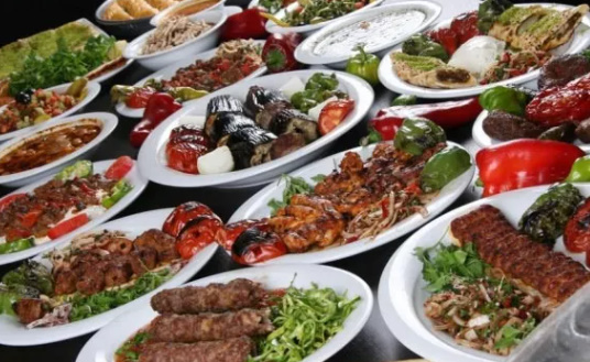 Hangi yörenin lezzetlerini çok seviyorsunuz?