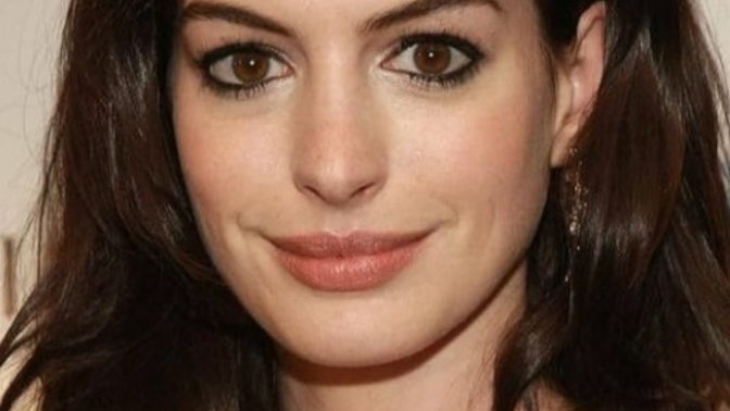 Anne Hathaway güzel bir kadın mı sizce?