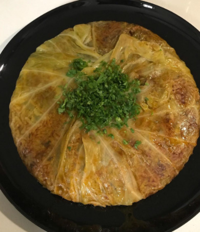 Yemek seçer misiniz yoksa ne yemek olsa yerim diyenlerden misiniz?