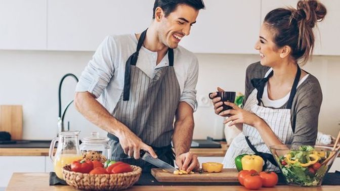 Mutfak tezgahı hangi malzemeden olmalı? Sizin tercihiniz hangisi olur?