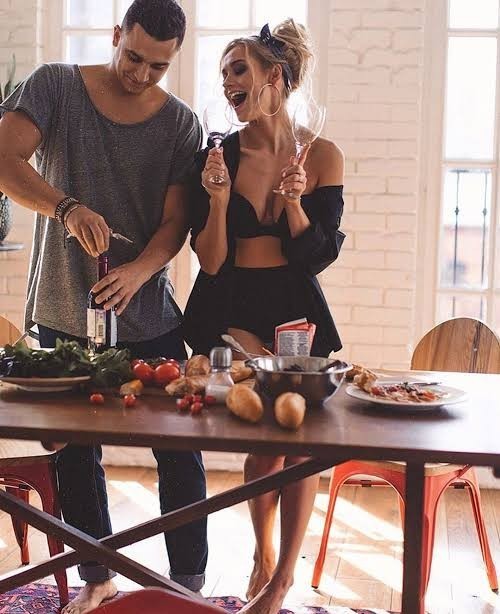 İlk yaptığınız yemek hangisi?