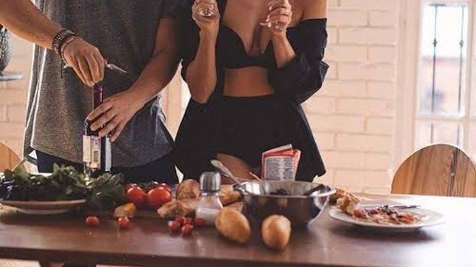İlk yaptığınız yemek hangisi?
