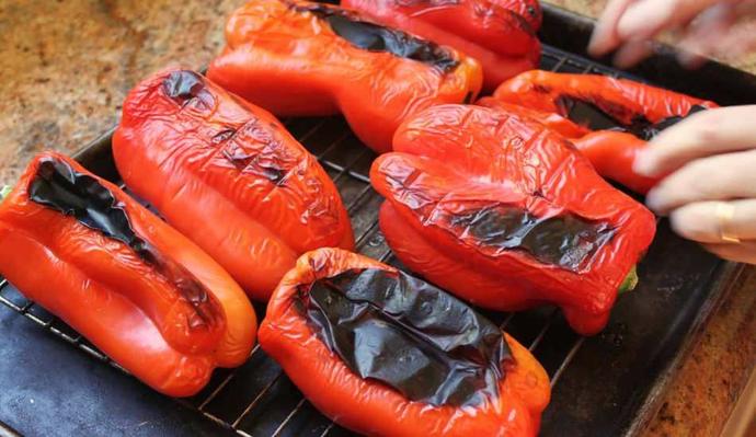 Közlemesi en güzel olan sebze sizin için hangisidir?