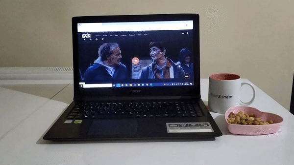 GAİN 10 Bin Adım 