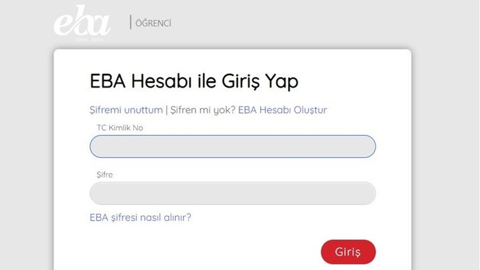 EBA Yükleniyor... Hatası Nasıl Çözülür?