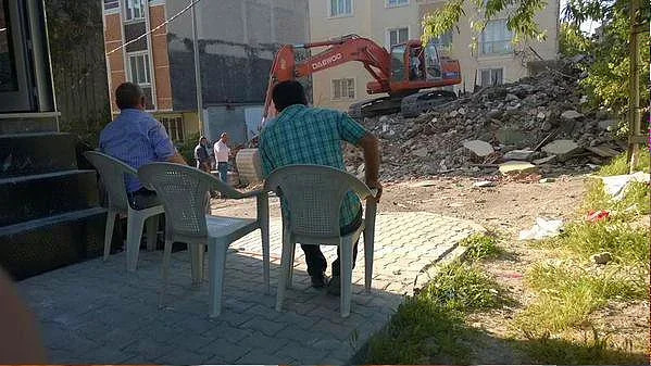 Milli Sporumuz olan iş makinesi izlemekten hoşlanır mısınız?