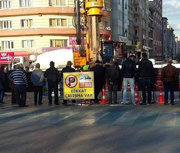 Milli Sporumuz olan iş makinesi izlemekten hoşlanır mısınız?