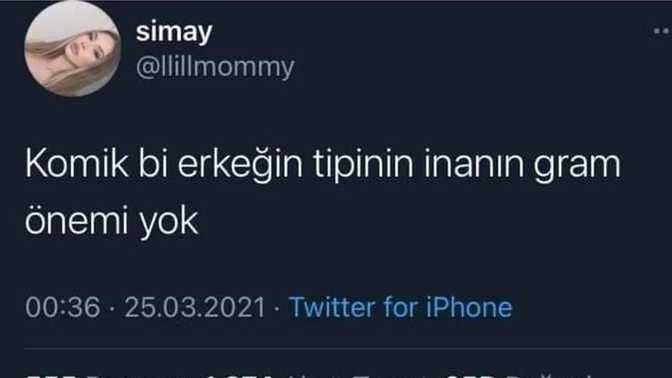 Komik erkekler gerçekten bir adım önde midir?
