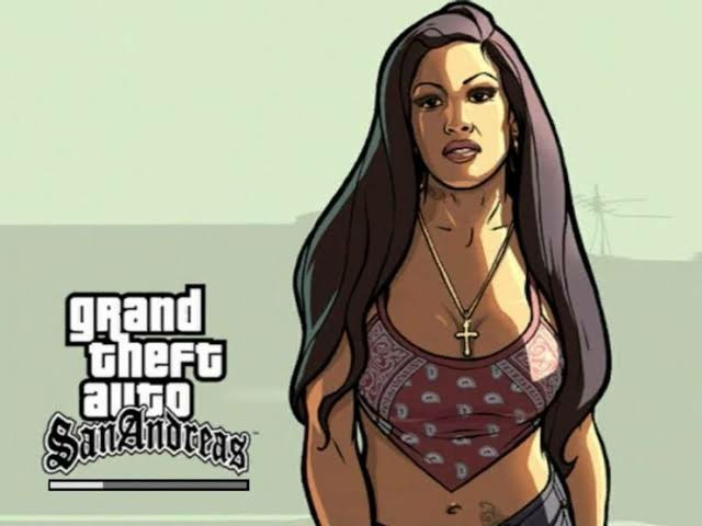 Her Gamer'in kalbinde bir oyun karakteri yatar, peki sizin ilk aşkınız hangi karakterdi?