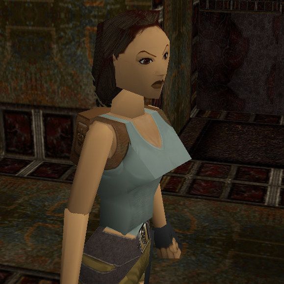 Her Gamer'in kalbinde bir oyun karakteri yatar, peki sizin ilk aşkınız hangi karakterdi?