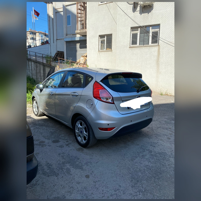 Acemi şoför olarak bende trafiğe katılıyorum. Emniyet kemerlerinizi bağladınız mı😄?