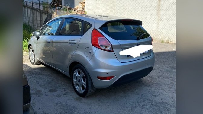 Acemi şoför olarak bende trafiğe katılıyorum. Emniyet kemerlerinizi bağladınız mı😄?