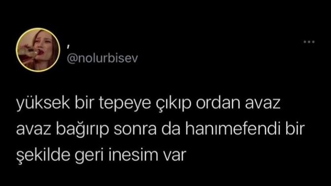 Çığlık atmak rahatlatır mı?
