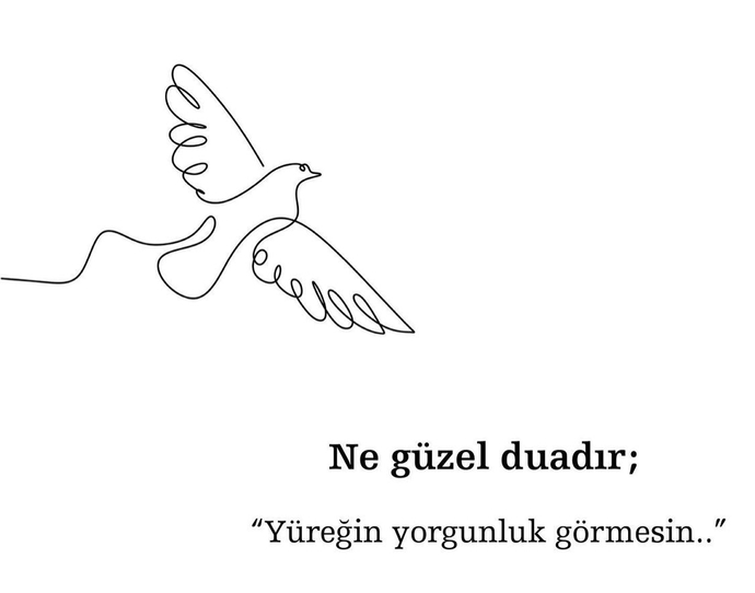 Yüreğiniz yorgun mu?