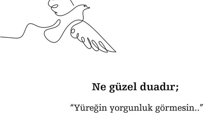 Yüreğiniz yorgun mu?