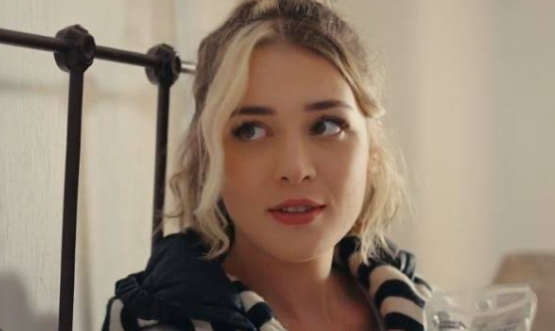Leyla İle Mecnun dizisinin Leyla karakterini, Deniz Işın canlandıracak! Sence doğru bir seçim mi?