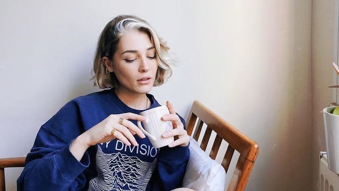 Leyla İle Mecnun dizisinin Leyla karakterini, Deniz Işın canlandıracak! Sence doğru bir seçim mi?