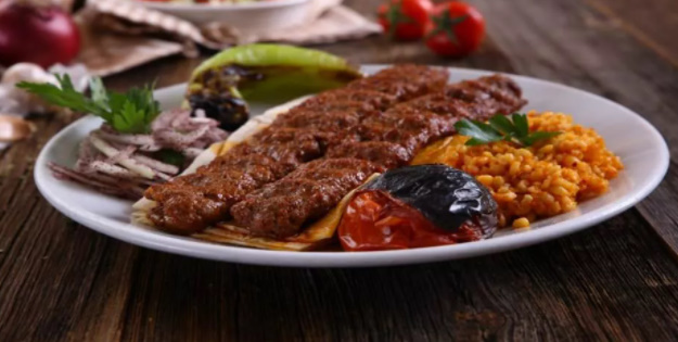 İşte Dünyanın En Lezzetli 7 Yemeği! Sizce Bu Yemeklerden En Lezzetlisi Hangisidir?
