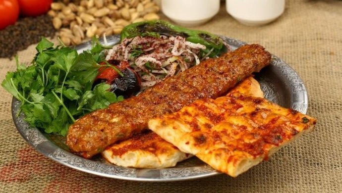 İşte dünyanın en lezzetli 7 yemeği! Sizce bu yemeklerden en lezzetlisi hangisidir?