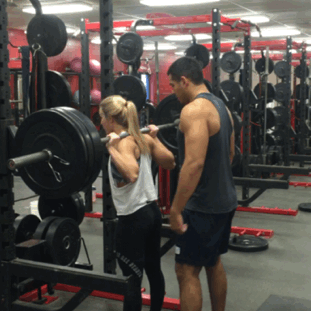 Sevgilinin spor salonuna gitmesi, sende huzursuzluk yaratır mı?
