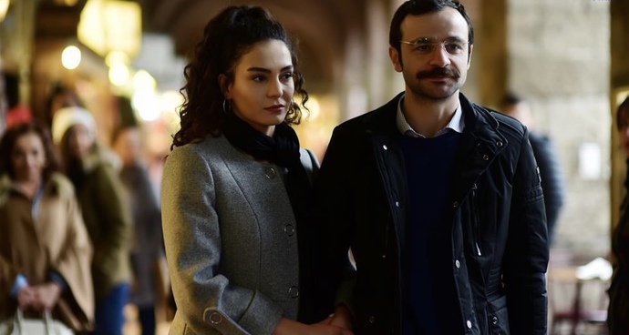 Sevgilinizi ilk olarak kiminle tanıştırırsınız?
