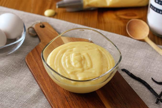 Pastacı kreması nasıl yapılır, hangi tatlılarda kullanılır?