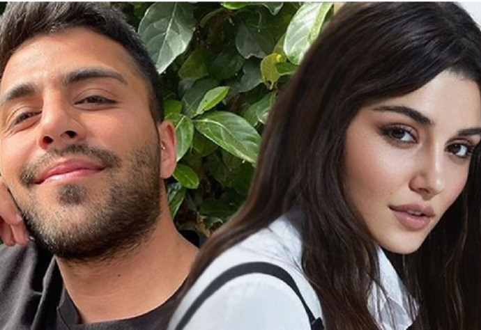 Alp Kılınç’la Hande Erçel arasındaki dava sonuçlandı. Sence kim haklı?