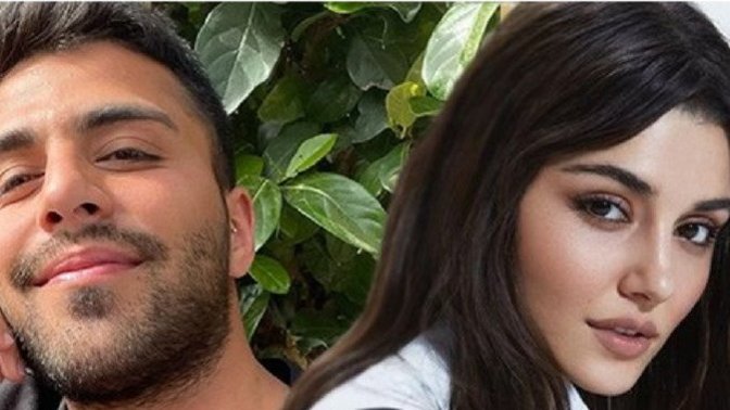 Alp Kılınç’la Hande Erçel arasındaki dava sonuçlandı. Sence kim haklı?