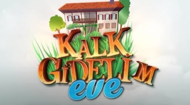 Haydi buradan kalkıp eve gidelim cümlesindeki anlam nedir?